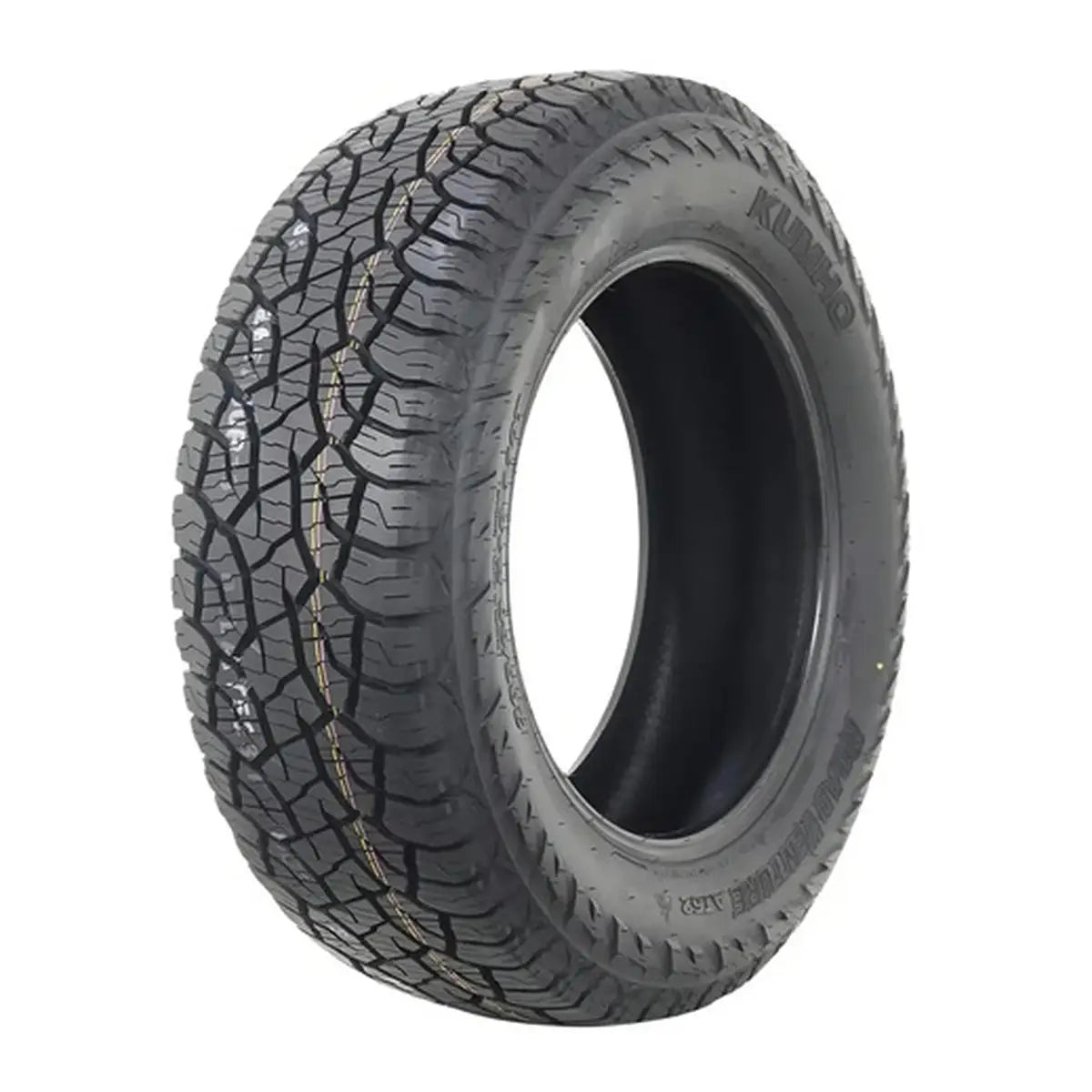 Neumático Kumho 265/60R18 AT52