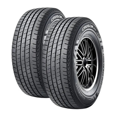Neumático Kumho 265/70R16 MT51