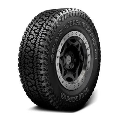 Neumático Kumho 265/70R17 HT51