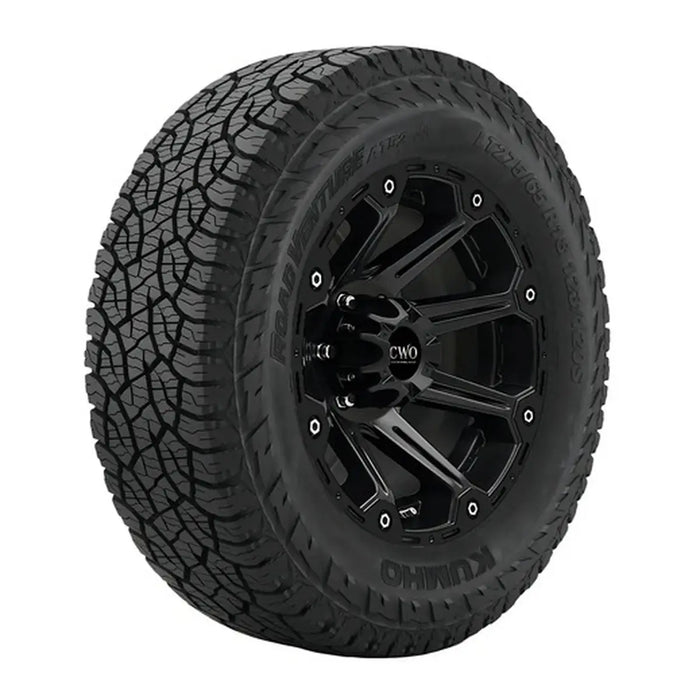 Kumho 265/75 R16 T AT52