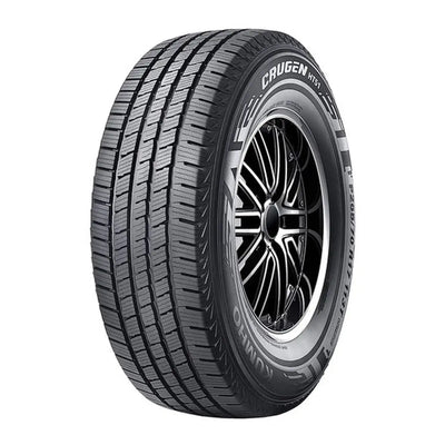 Neumático Kumho 275/70R22.5 TR656