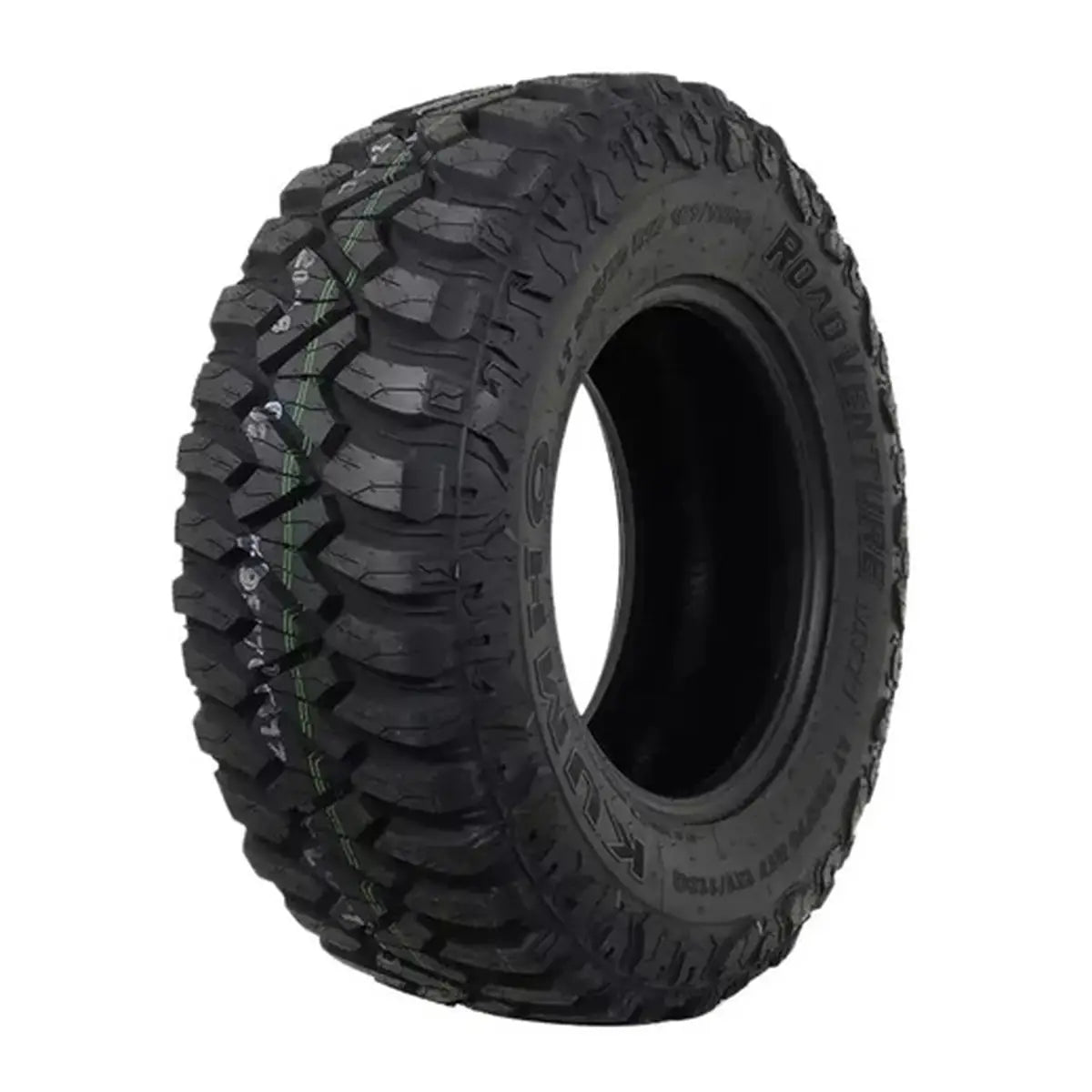Neumático Kumho 295/35R21 HP91