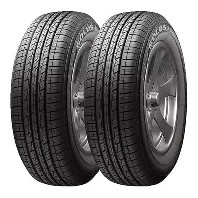 Neumático Kumho 295/80R22.5 FM787