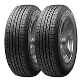 Neumático Kumho 295/80R22.5 KRD02