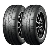 Neumático Kumho 295/80R22.5 TR686 — foto 2