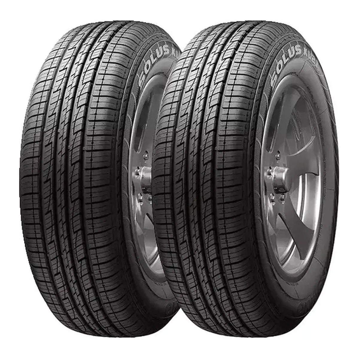 Neumático Kumho 295/80R22.5 TRA01