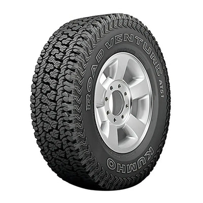Neumático Kumho 315/80R22.5 TRD06