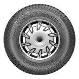 Neumático Kumho AT51 275/60R20 — foto 2