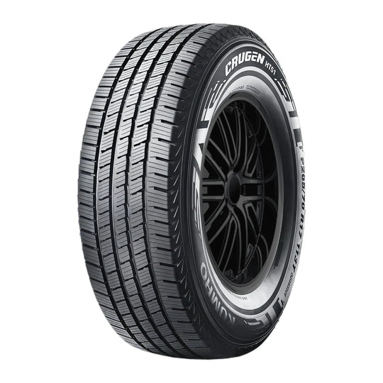 Kumho HT51 115 AT51 215/85 R16 112R