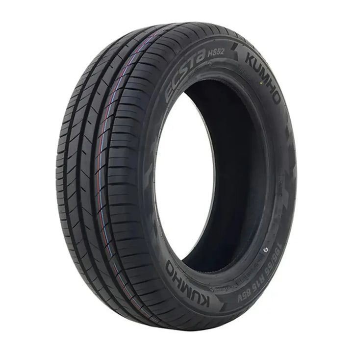 Kumho Ecsta HS52 215/50 ZR17 95W XL