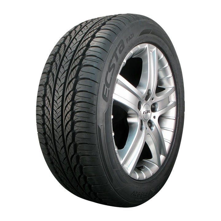 Kumho Ecsta PA31 215/55 R18 95V