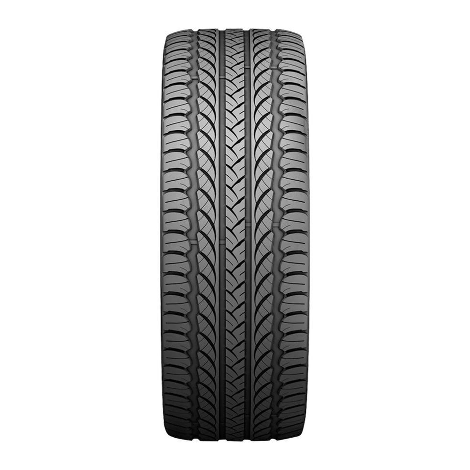 Kumho Ecsta PA31 215/35 R18 84V XL