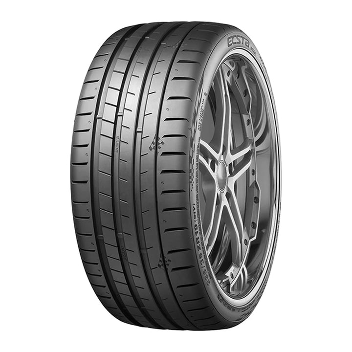 Kumho Ecsta PS91 245/40 ZR18 97Y XL