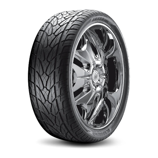 Kumho Ecsta STX KL12 255/60 R15 V