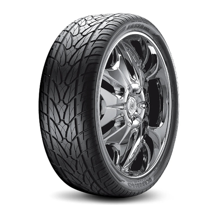 Kumho Ecsta STX KL12 255/60 R15 102V