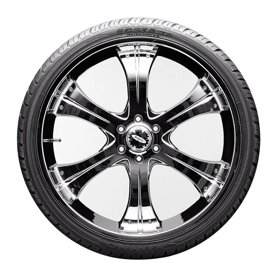 Kumho Ecsta STX KL12 255/60 R15 V
