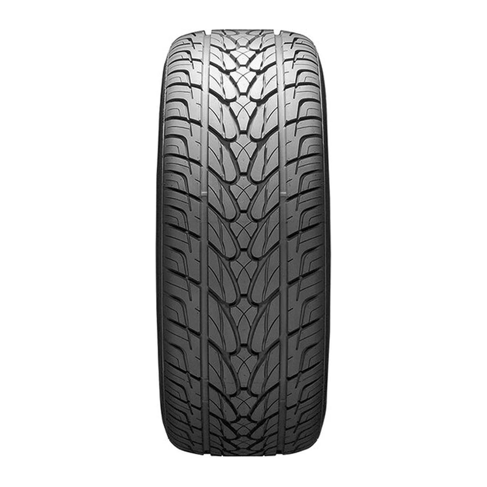 Kumho Ecsta STX KL12 255/60 R15 V