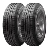 Neumático Kumho KL21 235/55R19 105V — foto 3