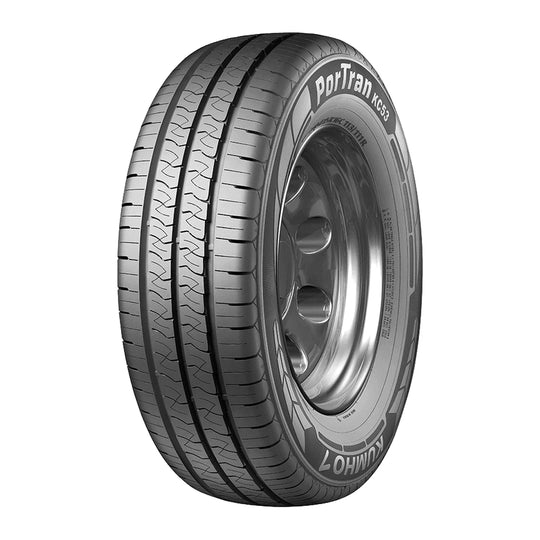 Kumho PorTran KC53 225/70 R15 R