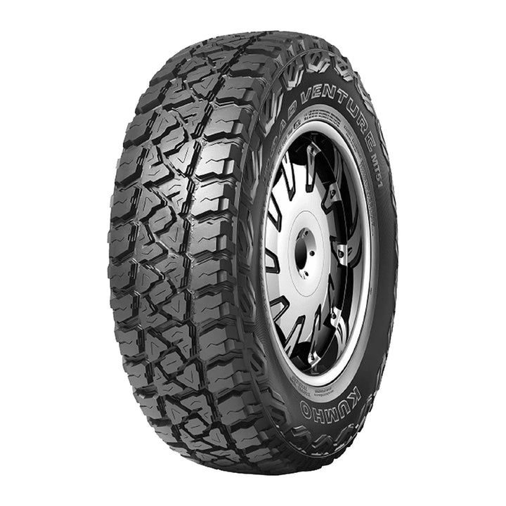 Kumho Road Venture MT51 255/70 R16 115Q XL