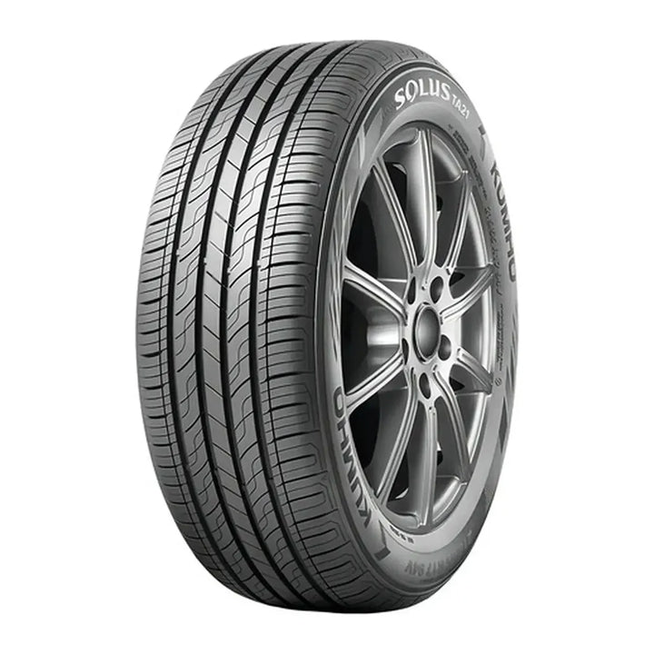 Kumho Solus TA21 175/70 HR13