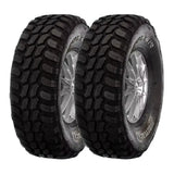 Neumático Lake 6T SL366 MT LT WEST 235/75R15