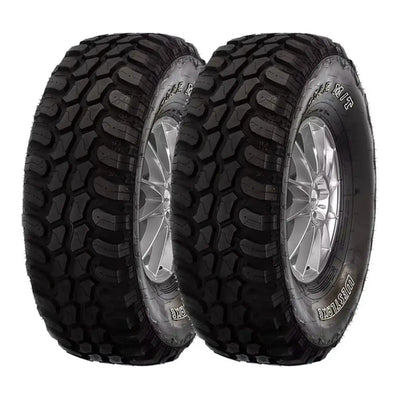 Neumático Lake 6T SL366 MT LT WEST 235/75R15