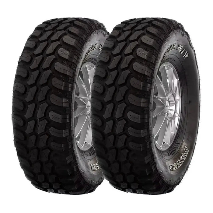 West Lake 6T SL366 MT LT West 235/75 R15