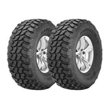 Neumático Lake 6T SL366 MT LT WEST 235/75R15 — foto 2