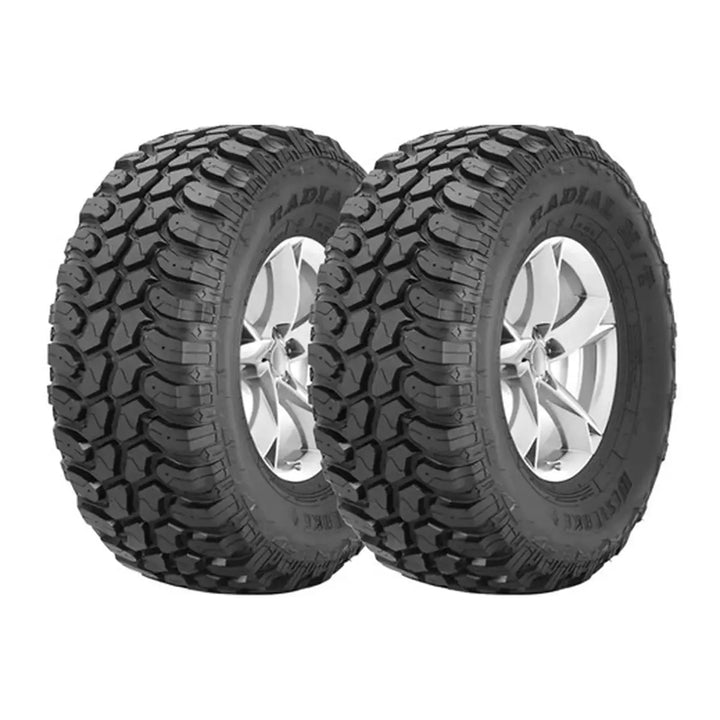 West Lake Mud Legend SL366 235/75 R15C 104/101Q