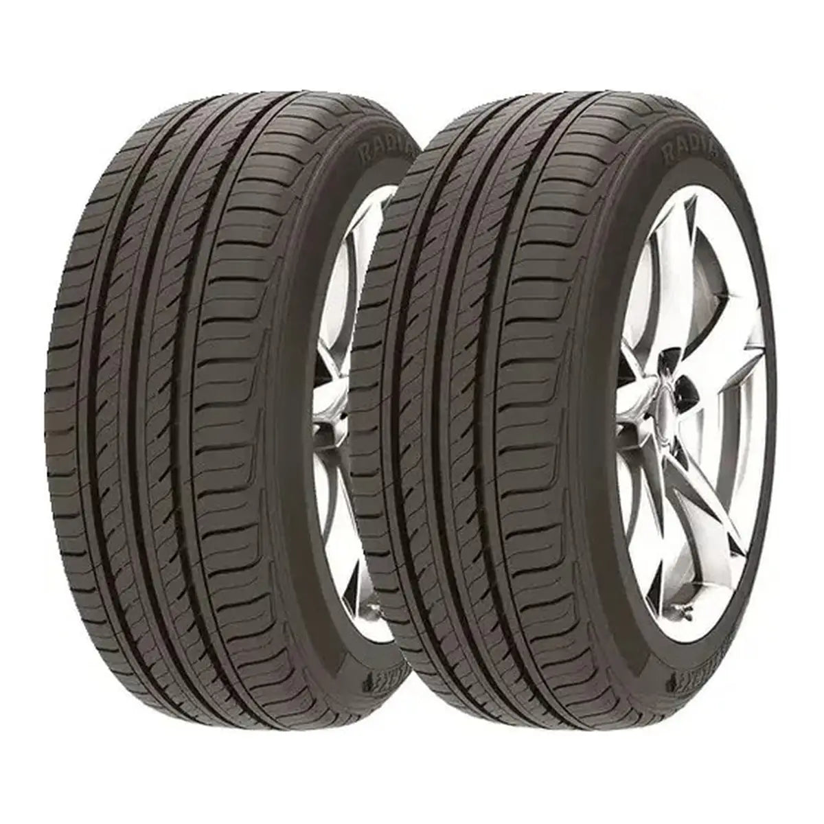Neumático Lake RP28 WEST 225/60R16 98H