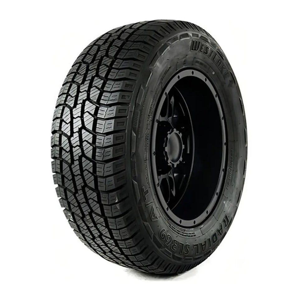 West Lake SL369 A/T 225/70 R17 108S XL