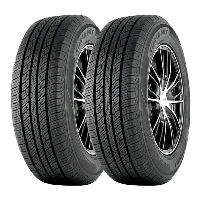 West Lake SU318 215/70 R16 100T