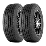 Neumático Lake SU318 WEST 225/55R18 98V — foto 3