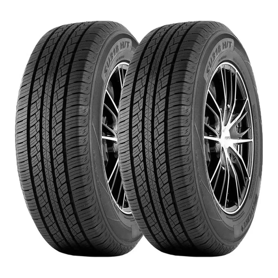 West Lake SU318 H/T 225/55 R18 98V