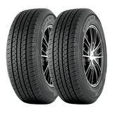 Neumático Lake SU318 WEST 225/55R18 98V