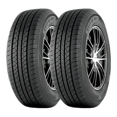 Neumático Lake SU318 WEST 225/55R18 98V