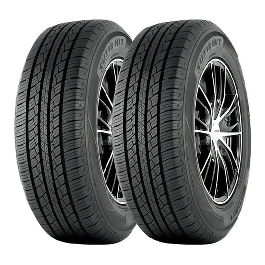 West Lake SU318 H/T 225/55 R18 98V