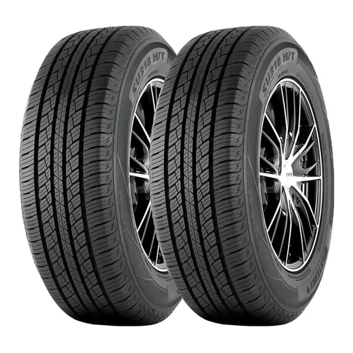West Lake SU318 H/T 225/55 R18 98V