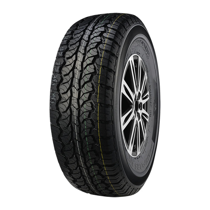 Lanvigator Catchfors A/T 245/70 R16 107T OWL