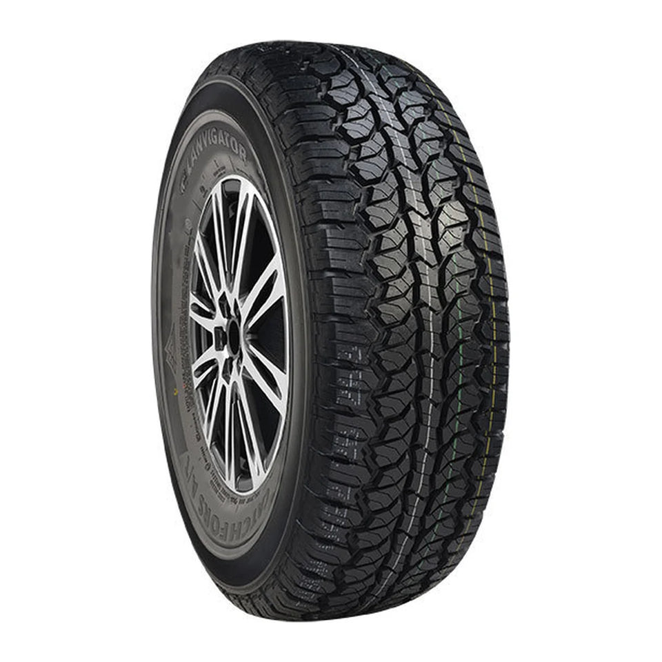 Lanvigator Catchfors A/T 225/75 R15 102T OWL
