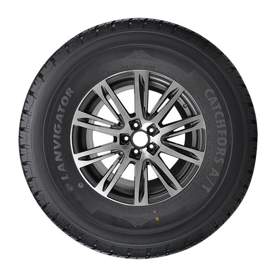 Lanvigator Catchfors A/T 225/75 R15 102T OWL