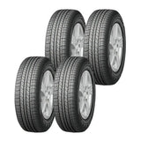 Neumático Lanvigator CATCHFORS A/T M+S OWL P215/75 R15 — foto 3
