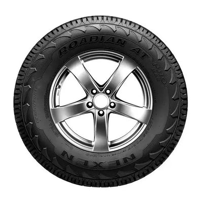 Neumático Lanvigator CATCHFORS A/T M+S OWL P215/75 R15
