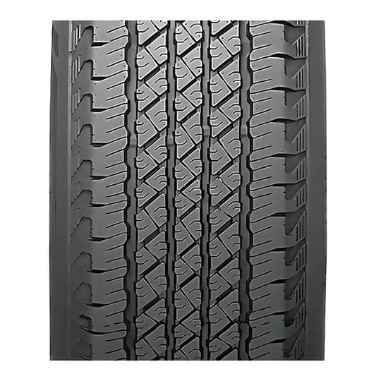 Lanvigator Catchfors A/T M+s OWL P245/70 R16