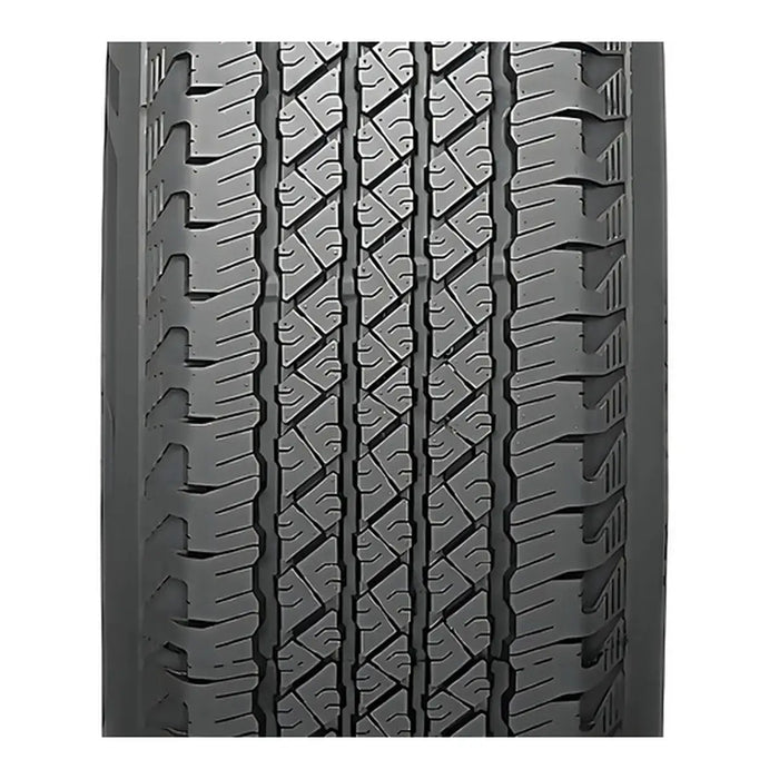 Lanvigator Catchfors A/T M+s OWL P245/70 R16