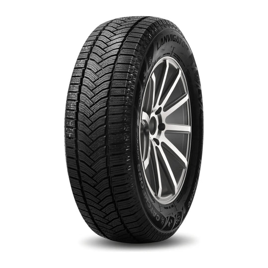 Lanvigator Catchfors Van A/S 225/75 R16C 121/120R