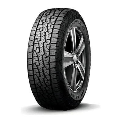 Neumático Lanvigator CATCHFORS VAN A/S 225/75 R16C