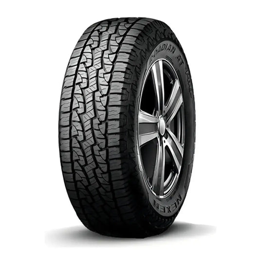 Lanvigator Catchfors Van A/S 225/75 R16C
