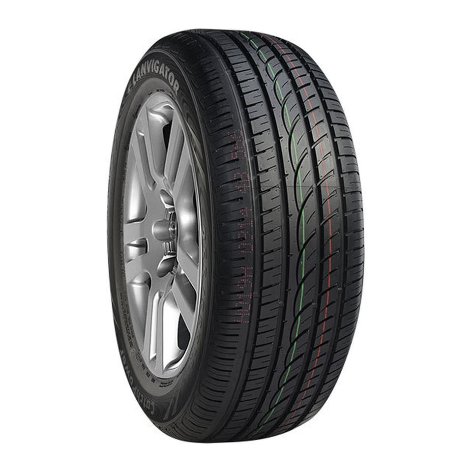 Lanvigator Catchpower 245/65 R17 107H